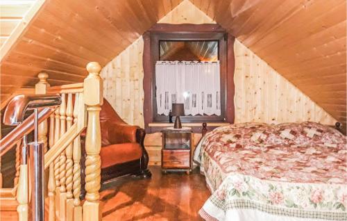 Two-Bedroom Holiday Home in Osiek - image 12