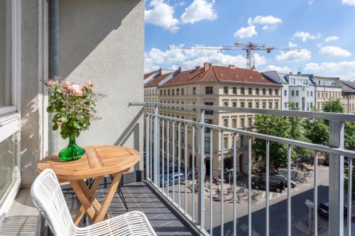 Schoenes Studio im Zentrum - image 6