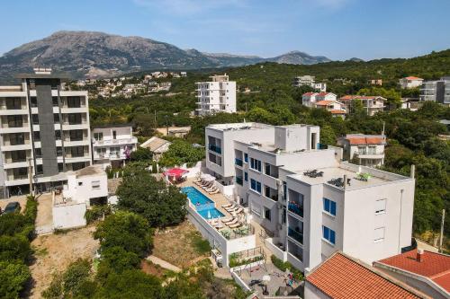 Apartments Limunada - image 13