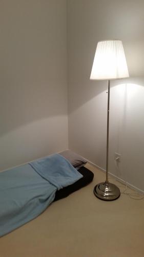 Gästezimmer mit Gartenblick, Zürich (photo 10)