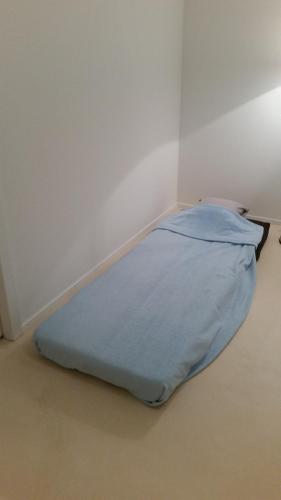 Gästezimmer mit Gartenblick, Zürich (photo 9)