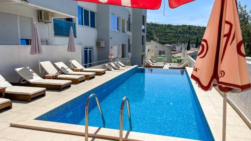 Apartments Limunada - image 7