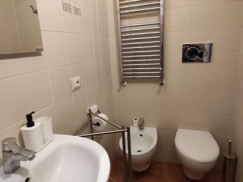 Locazione turistica di Via Ottaviano a Roma, Roma (foto 6)