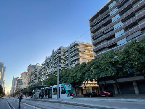 Standing Apartment Barcelona Forum