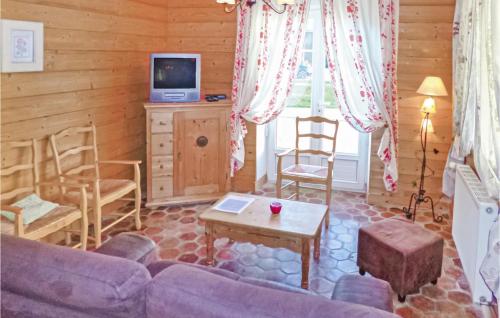 Lovely Home In Vaudoy-En-Brie With Wifi in Vaudoy-en-Brie