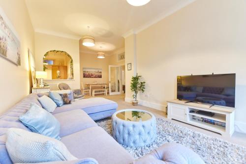 Picture of A Spacious 3 Bedroom Flat - Town Centre Berwick Upon Tweed