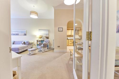 Picture of A Spacious 3 Bedroom Flat - Town Centre Berwick Upon Tweed