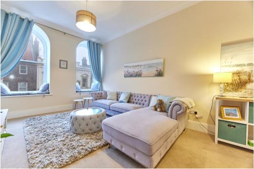 Picture of A Spacious 3 Bedroom Flat - Town Centre Berwick Upon Tweed