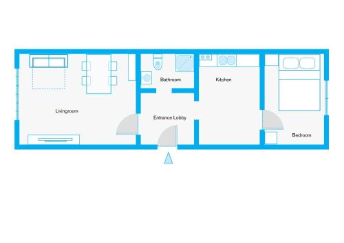 GreatStay Apartment - Gleditschstr. - image 4