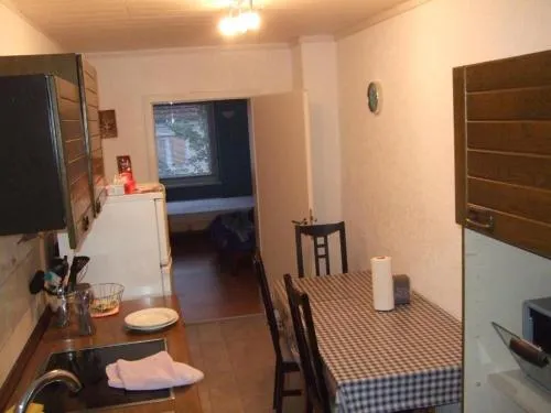 worker-flat in Gelsenkirchen, Deutschland