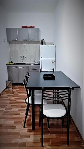 Complejo San Antonio in Fiambala