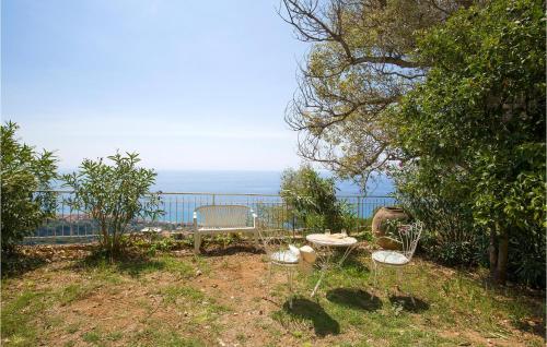  Beautiful Home In Cetraro With Kitchen in Cetraro
