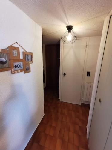 Duplex cocooning avec vue lac et montagnes in Savines Le Lac