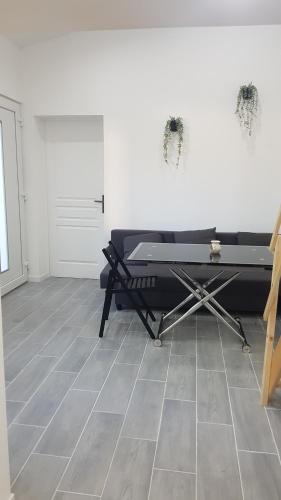 gite sous l'olivier, Marseille (Foto 7)
