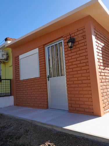 Apartamento en Colonia