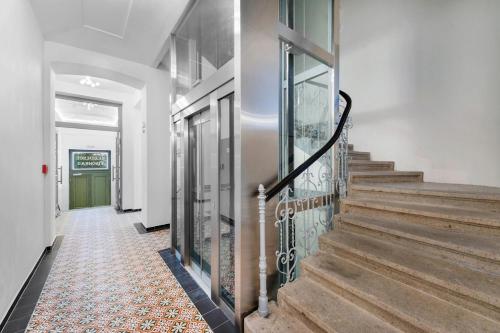 Residence Vinohrad, Praha (fotografie 7)