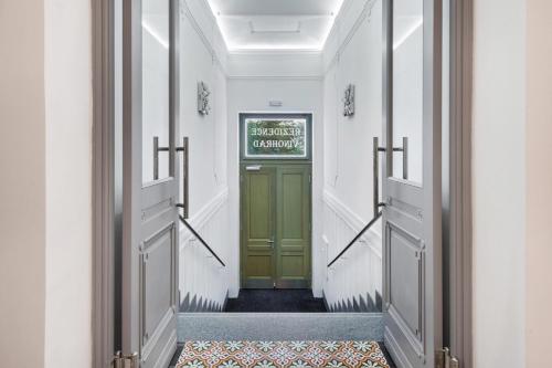 Residence Vinohrad, Praha (fotografie 6)