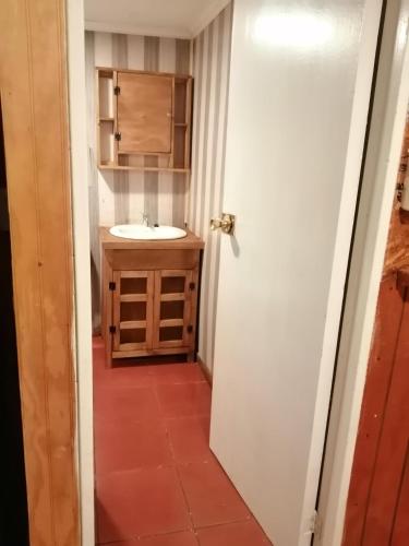 Cabaña Alba