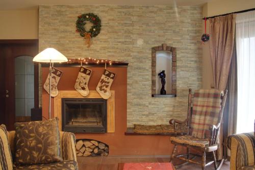 Villa Corvina - image 14