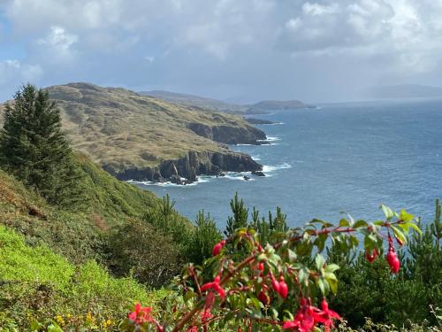 Wild Wild West Holiday Cottages in Бантрі