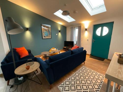 Wild Wild West Holiday Cottages in Бантрі