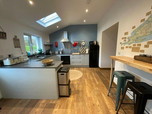 Wild Wild West Holiday Cottages in Бантрі