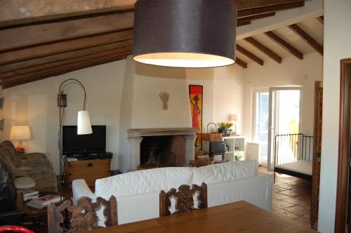 Great Terrace Valbom Apartment