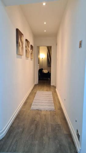 Luxury 1 bedroom flat in the heart of Wood Green, Londýn (fotografie 7)