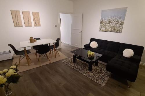 Luxury 1 bedroom flat in the heart of Wood Green, Londýn (fotografie 9)