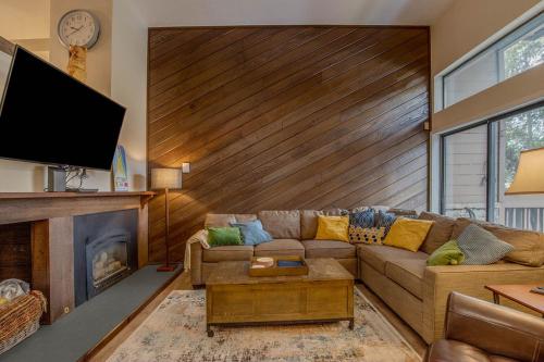 Townhome Four OClock in Breckenridge, USA