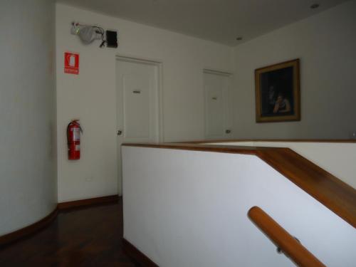 Bed & Breakfast - La casa de ceci