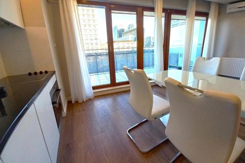 erApartments Oxygen Residence, Warsaw (photo 5)