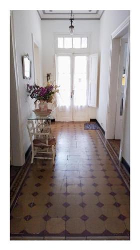 Casa chacabuco