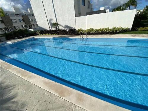 Casa Guerra en Maderos residencial -ideal para familias y viaje de trabajo, Cancún (Foto 8)