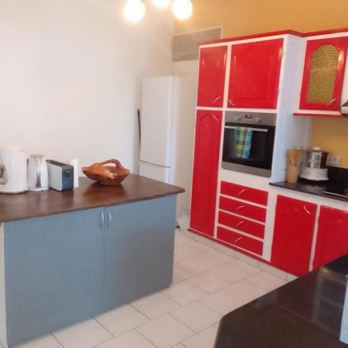 Maison de campagne proche des plages in Plessis-Nogent
