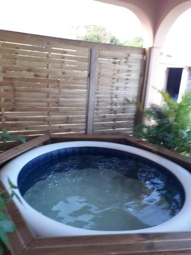Maison de campagne proche des plages in Plessis-Nogent