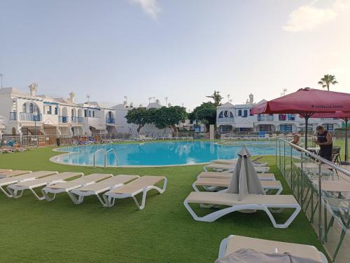 Bungalow Playmar 5
