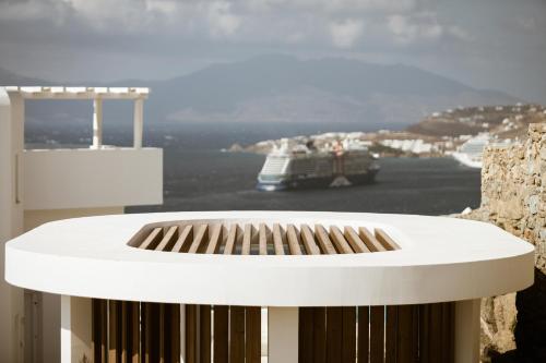 Lovia Mykonos Lovia Mykonos