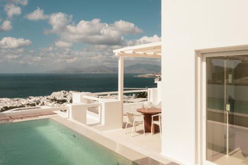 Lovia Mykonos Lovia Mykonos