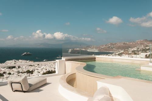 Lovia Mykonos Lovia Mykonos