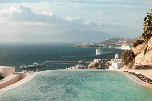 Lovia Mykonos Lovia Mykonos