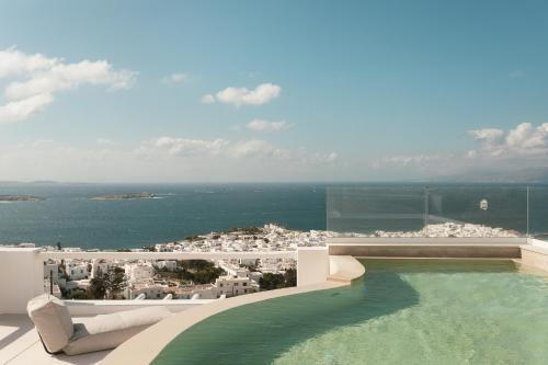 Lovia Mykonos Lovia Mykonos