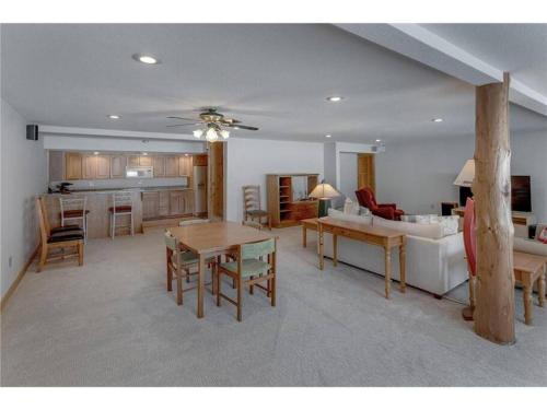 Facilities, Large Log Home on Lake with Hot Tub in Crosslake (MN)