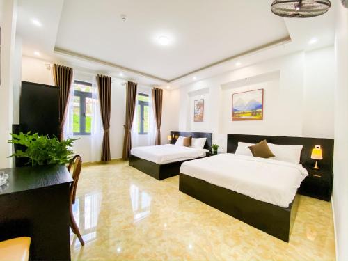 Ngọc Long Hotel Đà Lạt