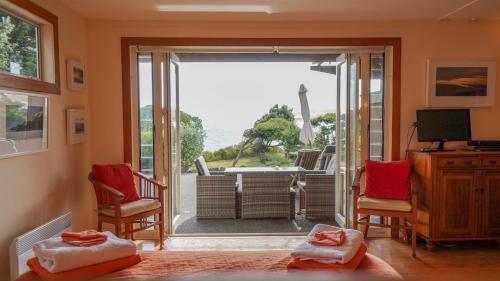 Hokianga Haven in Omapere