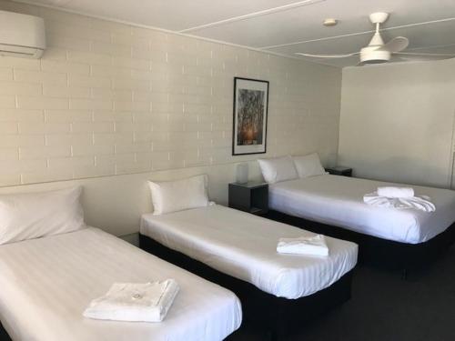 Vineland Motel Mildura