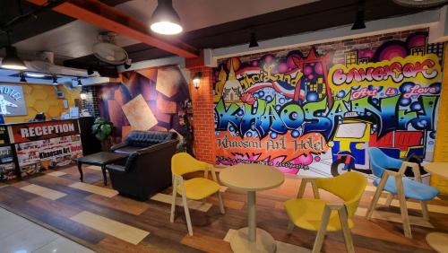 Foto - Happio Near Chabad House