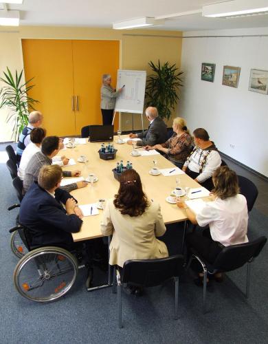 Hotel Regenbogenhaus - image 7