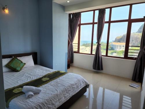 Apartment near beach in Vũng Tàu