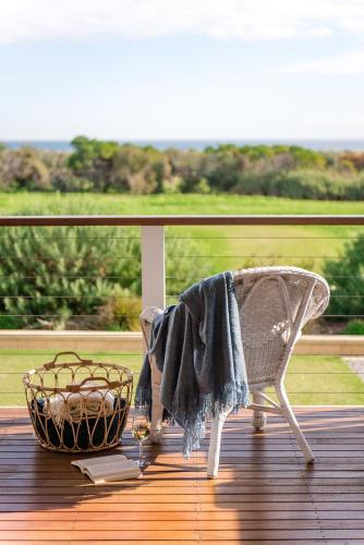 Aldinga Bay Bungalow Ocean View Retreat